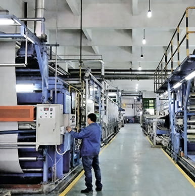 HUZHOU XINDING IMPORT & EXPORT CO., LTD.