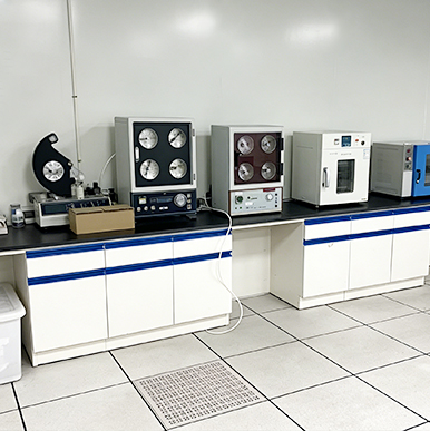 HUZHOU XINDING IMPORT & EXPORT CO., LTD.