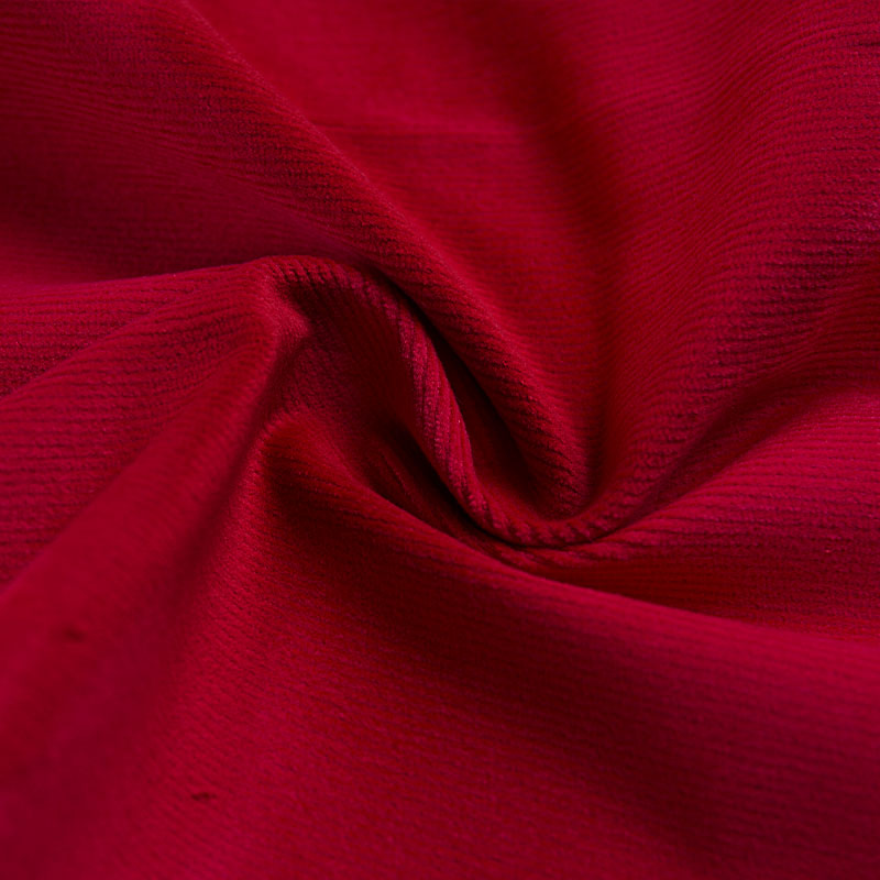 Pinwale Above 19 Wale Corduroy Fabric for Garment Shirts