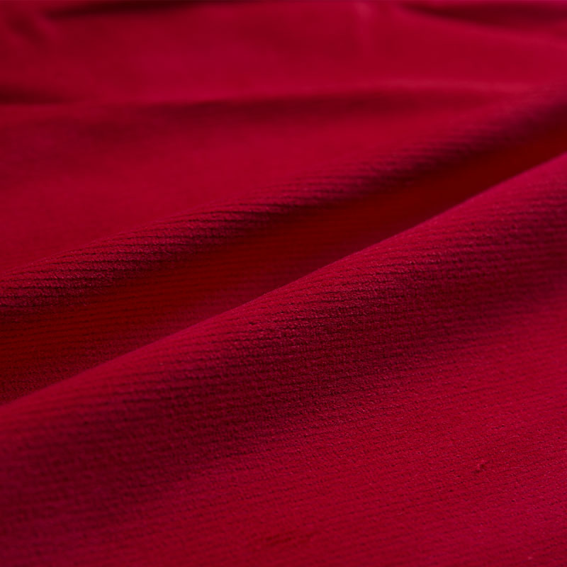 Pinwale Above 19 Wale Corduroy Fabric for Garment Shirts