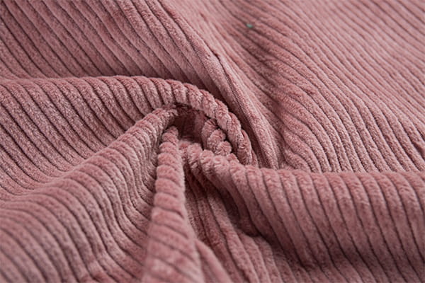 What is Corduroy?