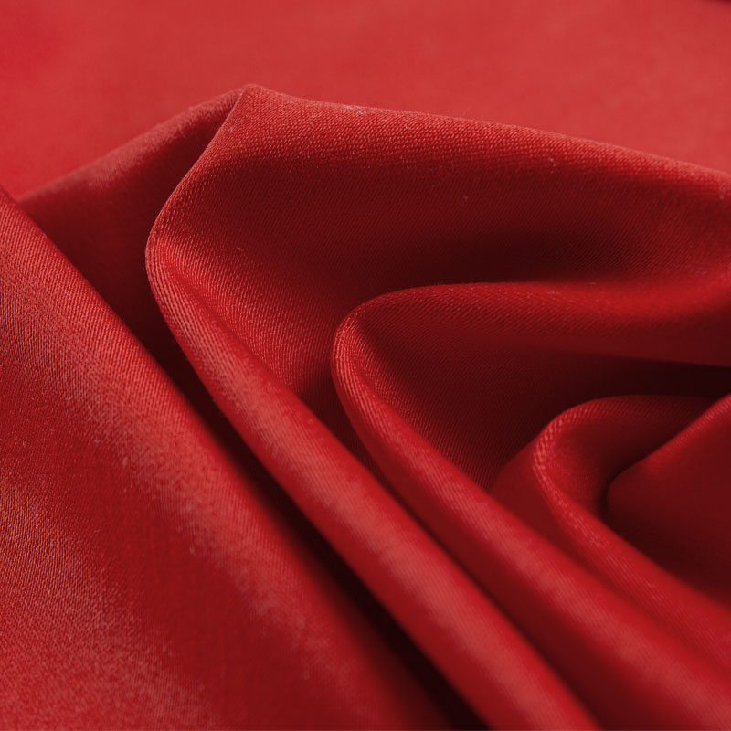 Moisture Wicking Solid Dyed Tencel Fabric for Loungewear