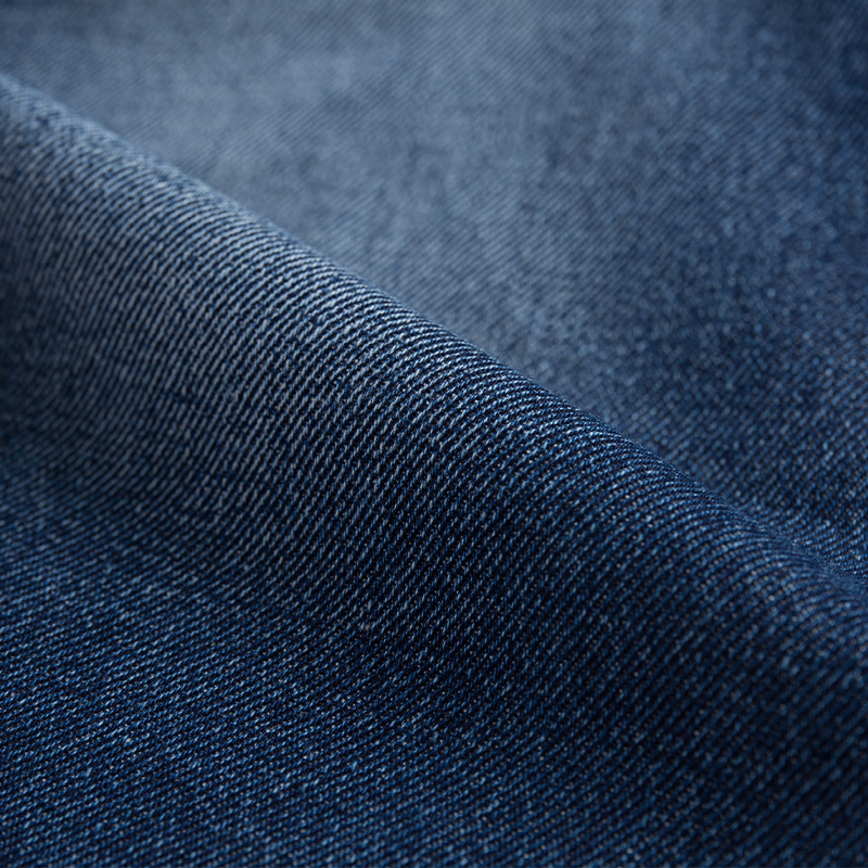 Eco-Friendly Sustainable Denim Fabric