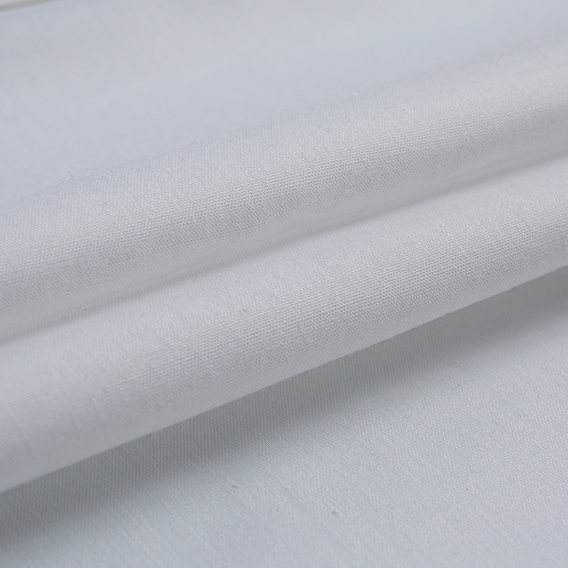 TC Poplin Fabric Suitable for Shirts and Skirts