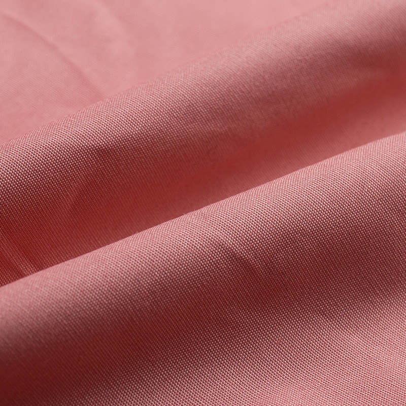 Waterproof Poplin fabric for  Dresses