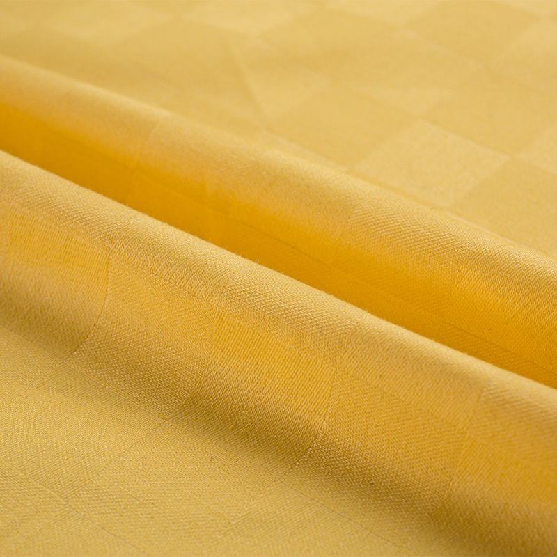 Jacquard Lightweight Poplin Fabric for Shirt & Cover