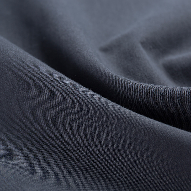 Cotton Nylon Canvas Fabric for Workwear and Bags