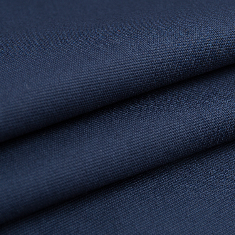 Plain Weave Waterproof Canvas Jacket Fabric