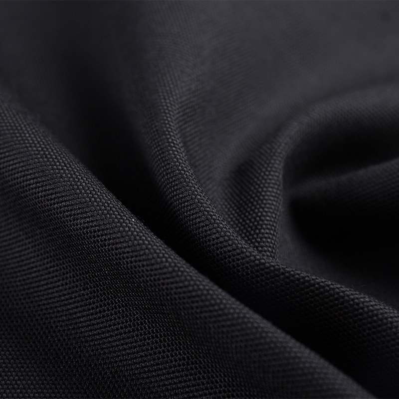 Abrasion-Resistant Breathable TC Canvas Fabric for Workwear Uniforms