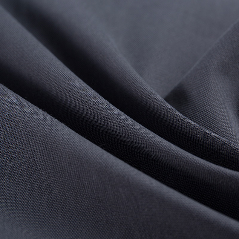 Waterproof Fire-Resistant Technical Canvas Fabric for Workwear