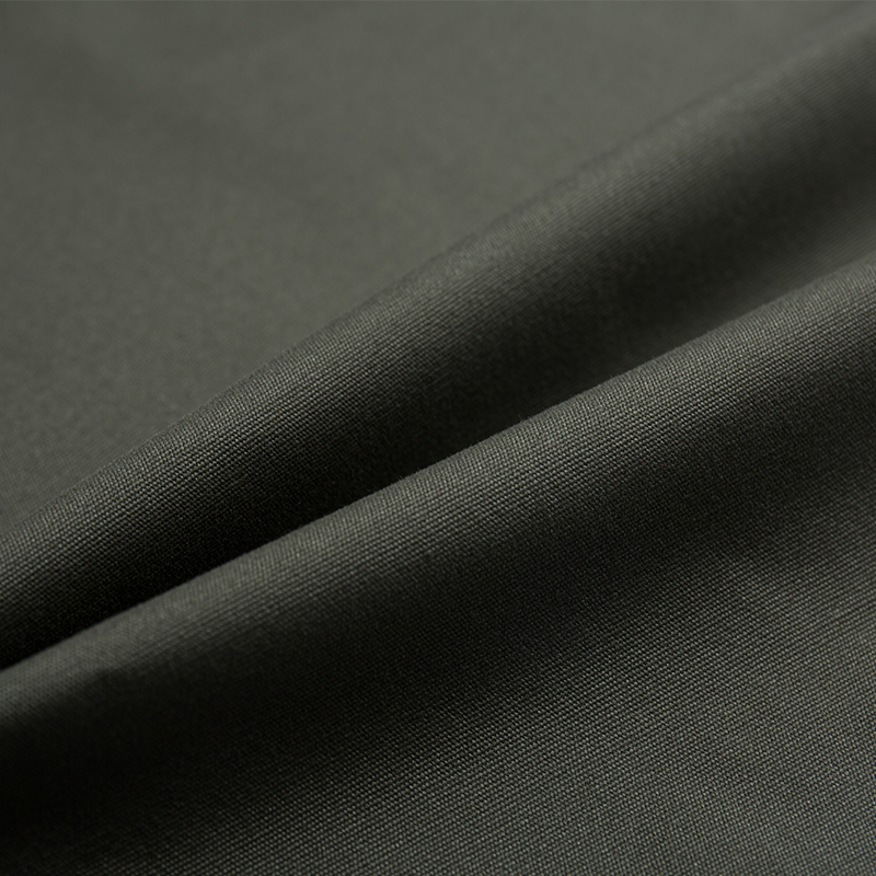 Eco-Friendly Waterproof Tear-Resistant Stretch Canvas fabric