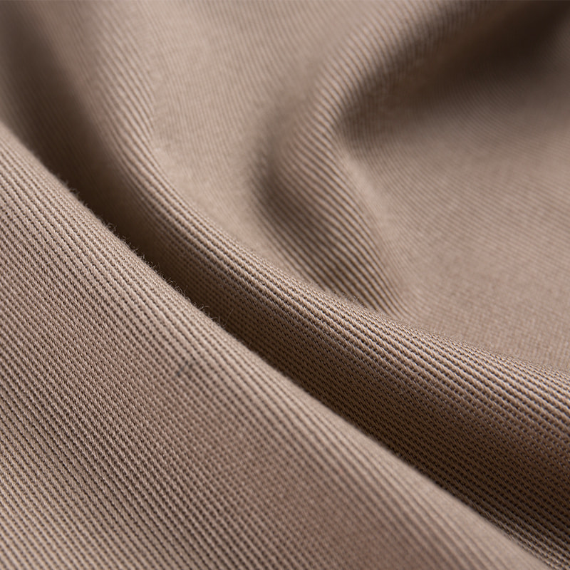 Flame Retardant Tear Resistant Technical Twill Drill Fabric for Workwear