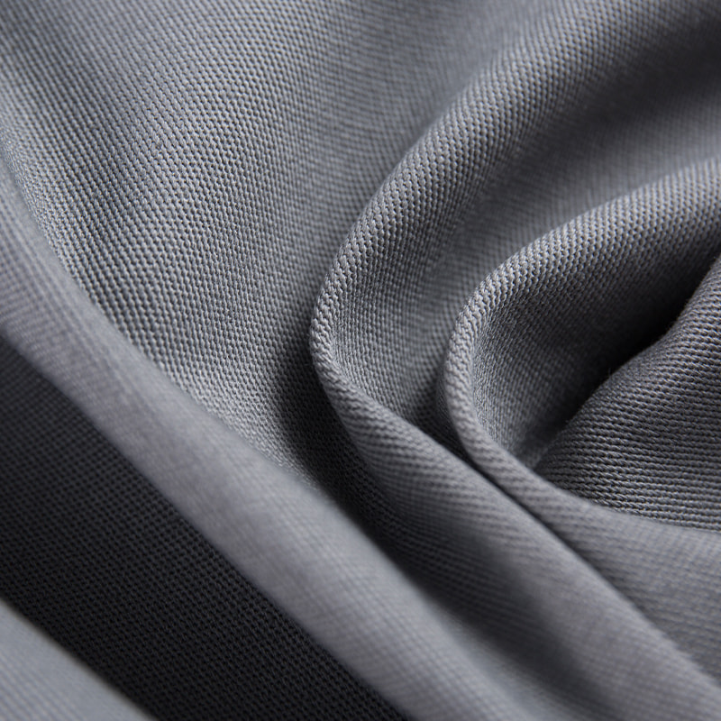 Four Way Stretch Twill Drill Fabric for Casual Pants