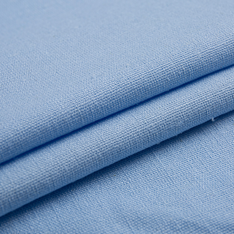 Abrasion-Resistant Soft Satin weave Canvas fabric
